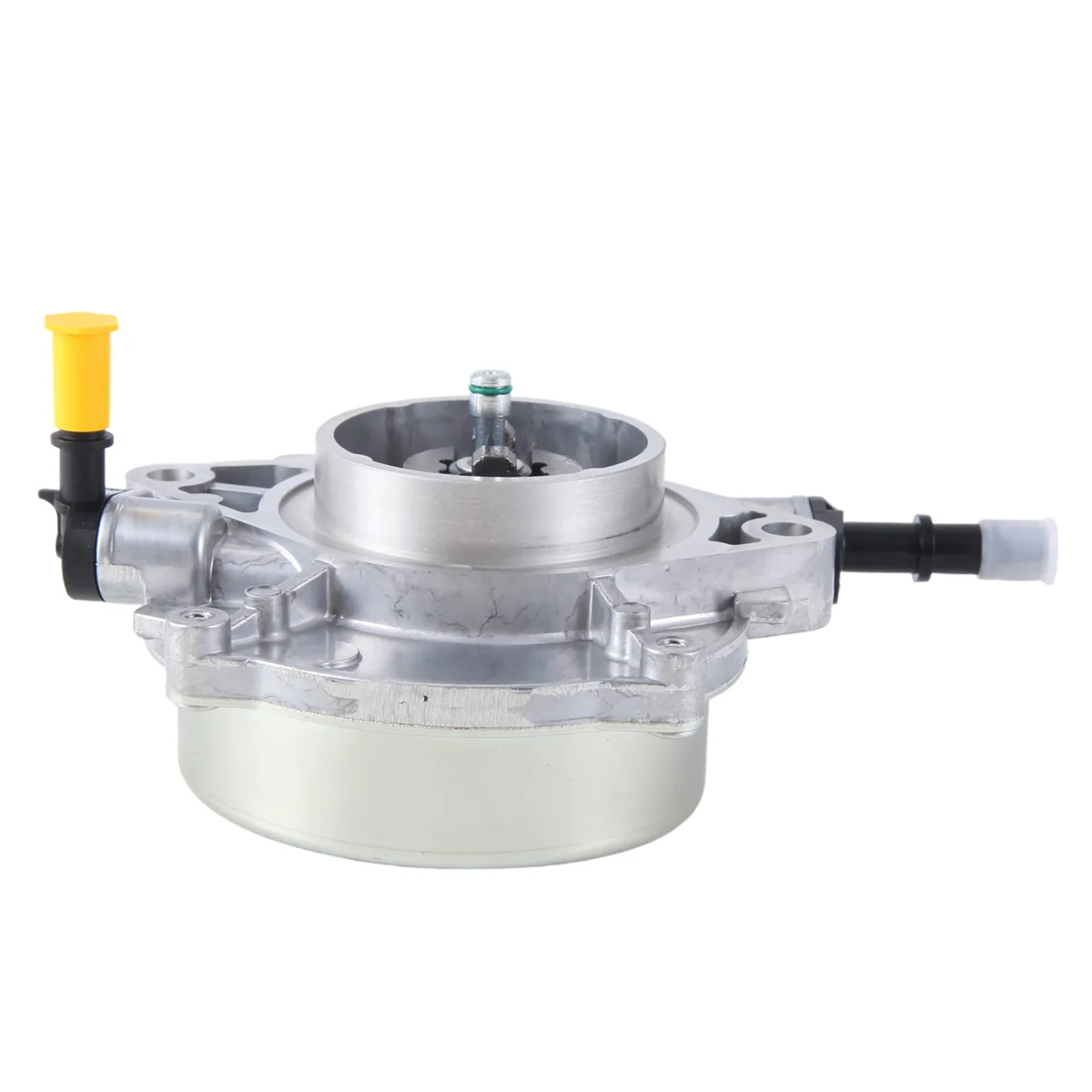 Brake Vacuum Pump for Ford Transit 2.2 Everest Mustang Mazda 2011-2018 BK3Q2A451GB
Brake Vacuum Pump for Ford Transit 2.2 Everest Mustang Mazda 2011-2018 BK3Q2A451GB