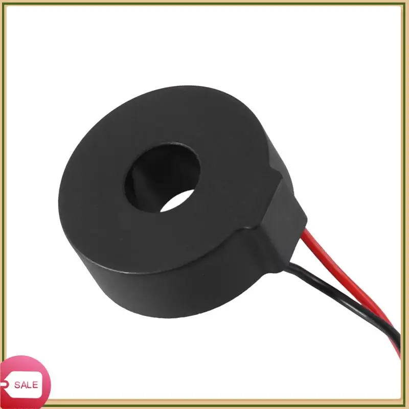 Digital Voltage Meter Din Rail Energy Meter 9.5Mm Closed Transformer Single Phase Energy Metering Module
Digital Voltage Meter Din Rail Energy Meter 9.5Mm Closed Transformer Single Phase Energy Metering Module
