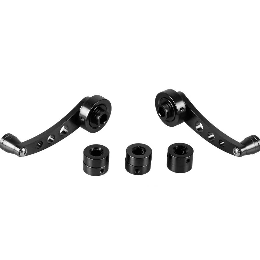 Car Window Handle Door Crank Kit Cranks Glass Handles Universal for Doors Windows 
Car Window Handle Door Crank Kit Cranks Glass Handles Universal for Doors Windows