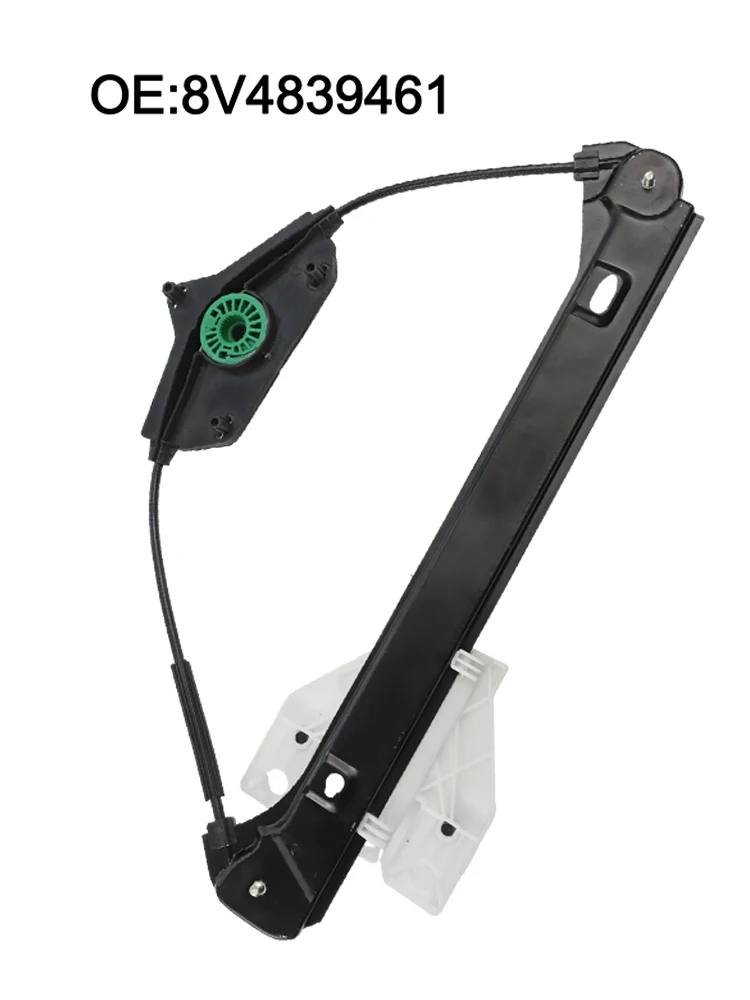 OEM Replacement Part Rear Left Side Window Regulator with Part Number For 8V4839461 Tailored for the For A3 (2015 2020)
OEM Replacement Part Rear Left Side Window Regulator with Part Number For 8V4839461 Tailored for the For A3 (2015 2020)