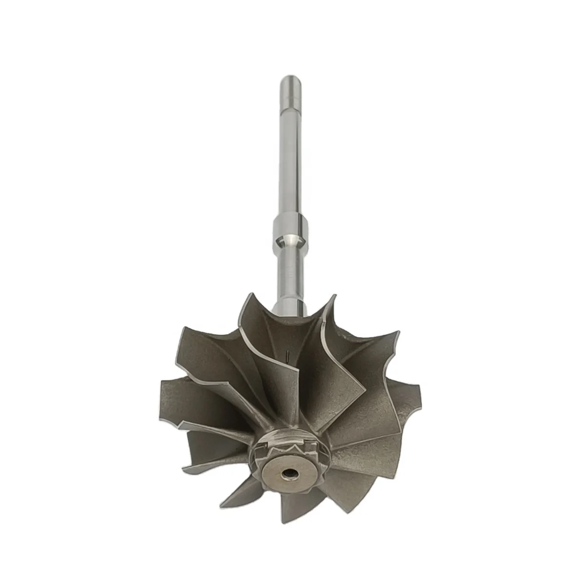 CT10 Turbine wheel shaft for 17201-36010 1720136010 shaft and wheels Turbocharger parts
CT10 Turbine wheel shaft for 17201-36010 1720136010 shaft and wheels Turbocharger parts