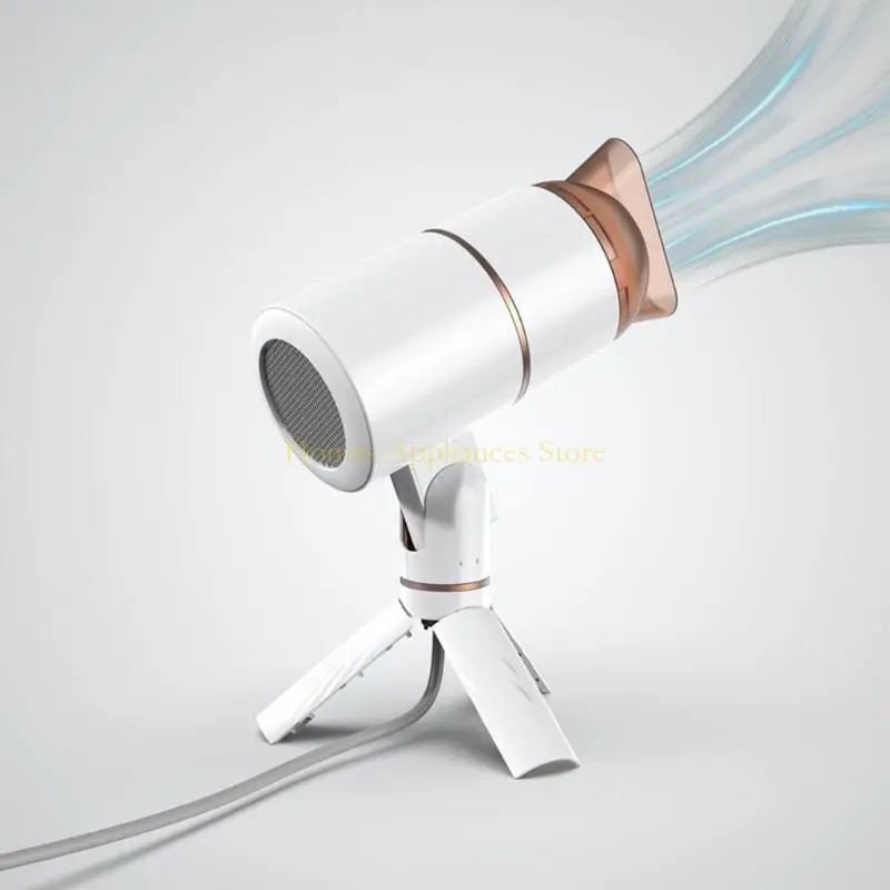 D0AB Hand-free Lazy Hair Dryer Household Cold and Hot Air Desktop Hair Dryer Foldable Hotel Families Blow Hair Equipment
D0AB Hand-free Lazy Hair Dryer Household Cold and Hot Air Desktop Hair Dryer Foldable Hotel Families Blow Hair Equipment