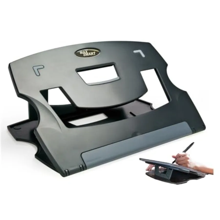 Подставка для планшета для рисования, цифровая подставка для графических планшетов, складная, регулируемая, для графических мониторов и художественных планшетов с диагональю от 9 до 16 дюймов
Подставка для планшета для рисования, цифровая подставка для графических планшетов, складная, регулируемая, для графических мониторов и художественных планшетов с диагональю от 9 до 16 дюймов