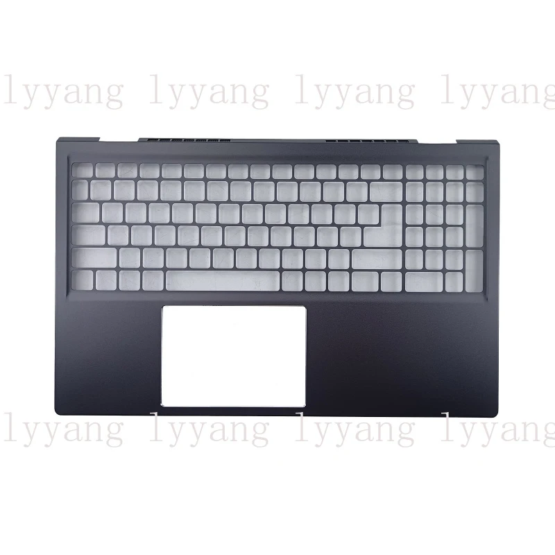 f New For Dell Vostro15 V5510 V5515 Palmrest Upper Case Cover KB Bezel 0JVYYX
f New For Dell Vostro15 V5510 V5515 Palmrest Upper Case Cover KB Bezel 0JVYYX