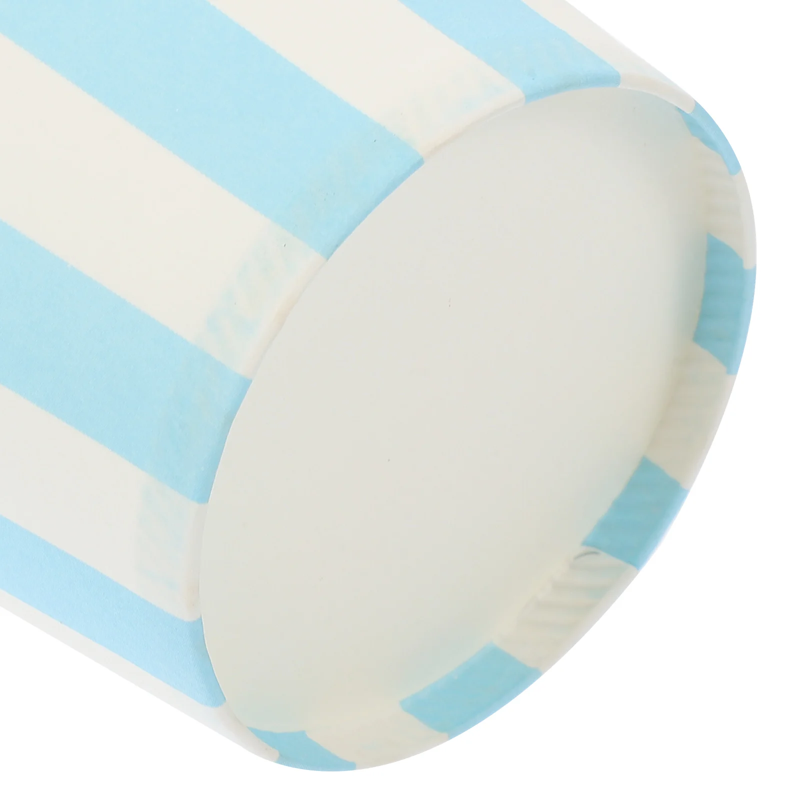 50pcs Blue White Striped Paper Cupcake Liners Baking Muffin Cups Heat Resistant Non Stick Easy Release Disposable Cake Baking
50pcs Blue White Striped Paper Cupcake Liners Baking Muffin Cups Heat Resistant Non Stick Easy Release Disposable Cake Baking