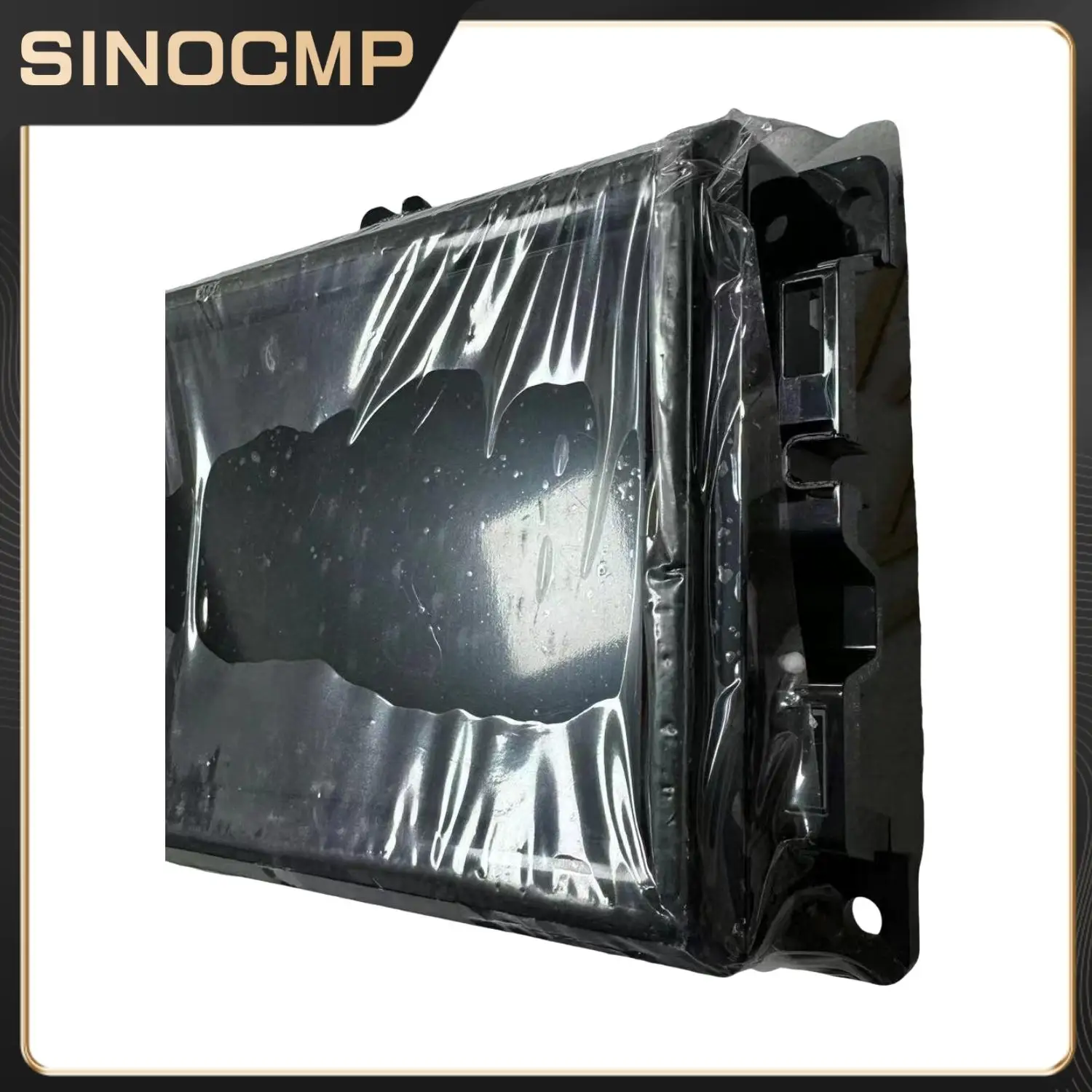 7in Display Touch Screen Radio Navigation TDO-WXGA0700K00057-V1 For JEEP COMPASS 2017-2020 TDO-WXGA0700K00033-V2
7in Display Touch Screen Radio Navigation TDO-WXGA0700K00057-V1 For JEEP COMPASS 2017-2020 TDO-WXGA0700K00033-V2 