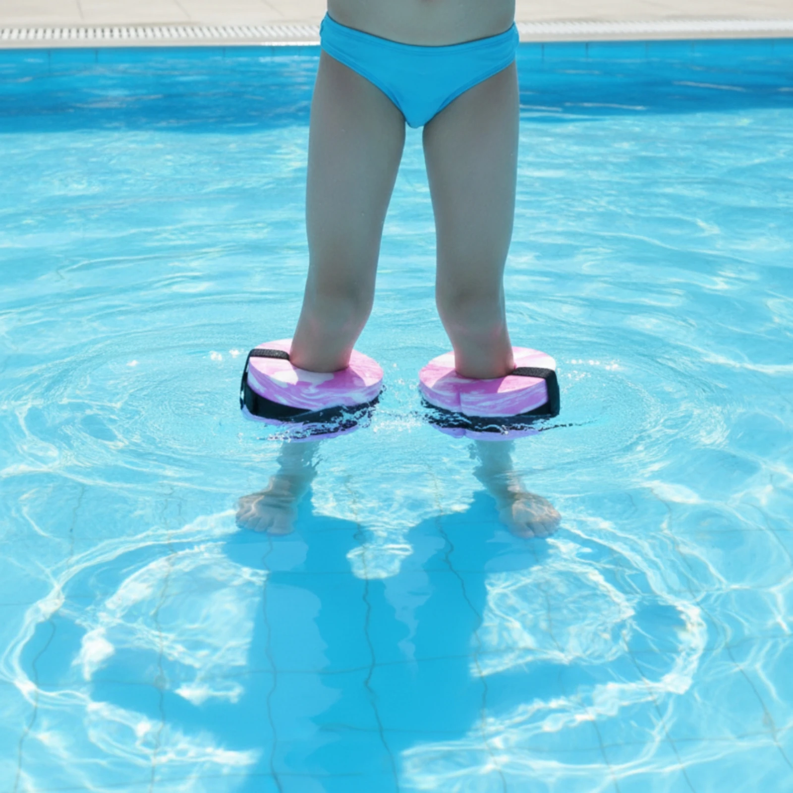 Arm Buoy Rings with Adjustable Straps Durable Foam Arm Floaties Lightweight Safe for Beginners, Pool, Swim Training
Arm Buoy Rings with Adjustable Straps Durable Foam Arm Floaties Lightweight Safe for Beginners, Pool, Swim Training