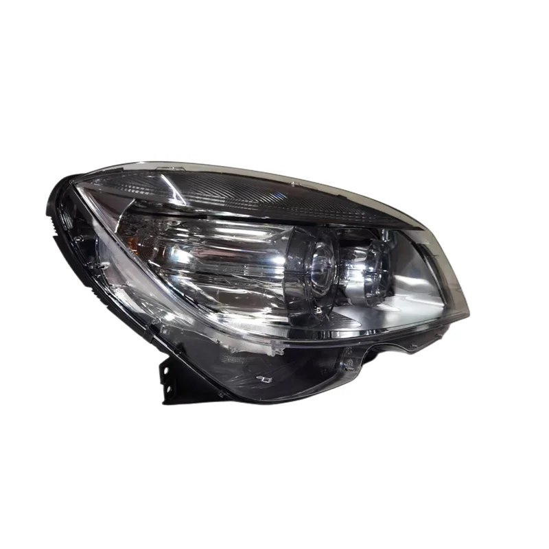LED High Quality Car Headlight Forp Headlamp Headlamp Auto Parts Professional Factory
LED High Quality Car Headlight Forp Headlamp Headlamp Auto Parts Professional Factory