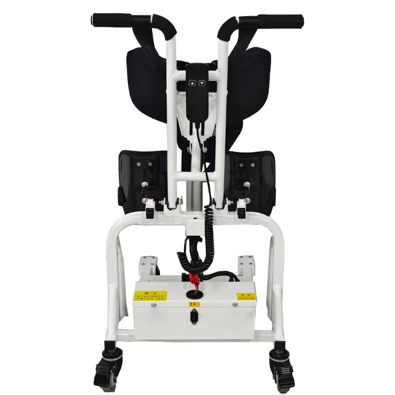 Good Type China Wholesale Portable Transfer Chair Disabled Mobile Equipment Chair
Good Type China Wholesale Portable Transfer Chair Disabled Mobile Equipment Chair