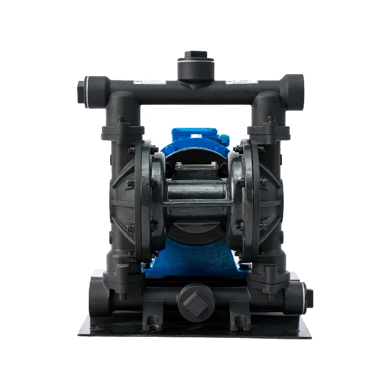 DBY3S-40L High-Pressure Double Diaphragm Pump Aluminum Alloysfer Water Oil Electric Pump
DBY3S-40L High-Pressure Double Diaphragm Pump Aluminum Alloysfer Water Oil Electric Pump