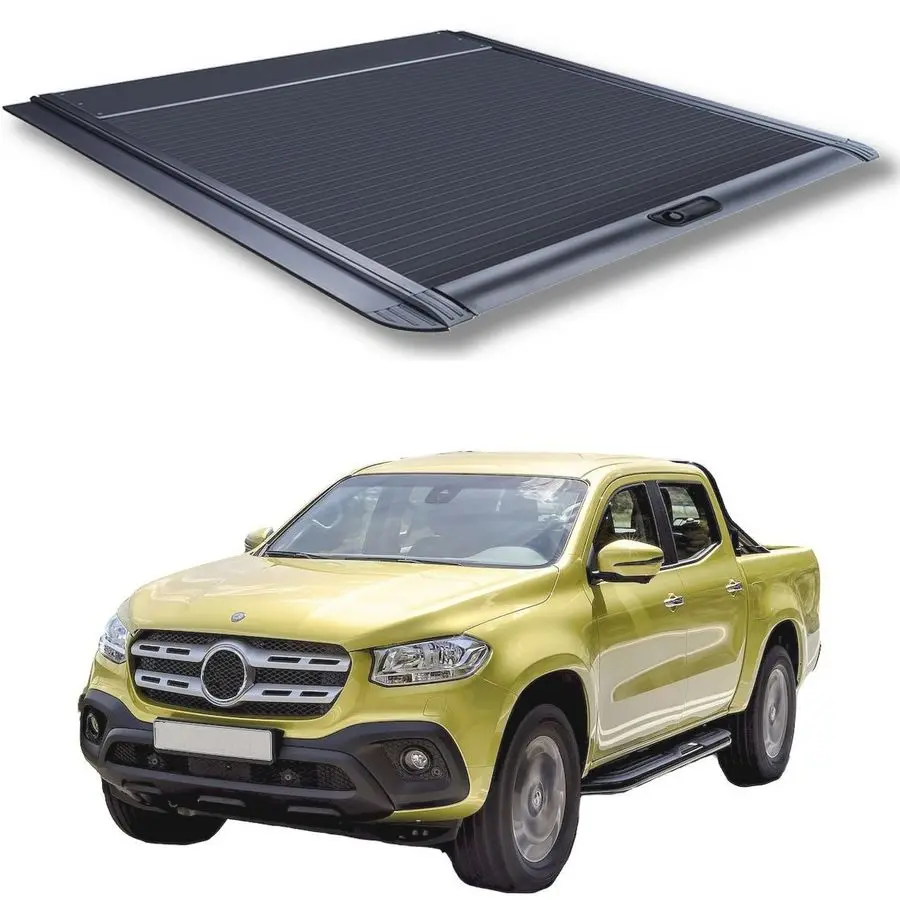 Ousaier Retractable Manual Roller Cover High Quality Pickup Truck Auto Parts For POWER Benz X
Ousaier Retractable Manual Roller Cover High Quality Pickup Truck Auto Parts For POWER Benz X