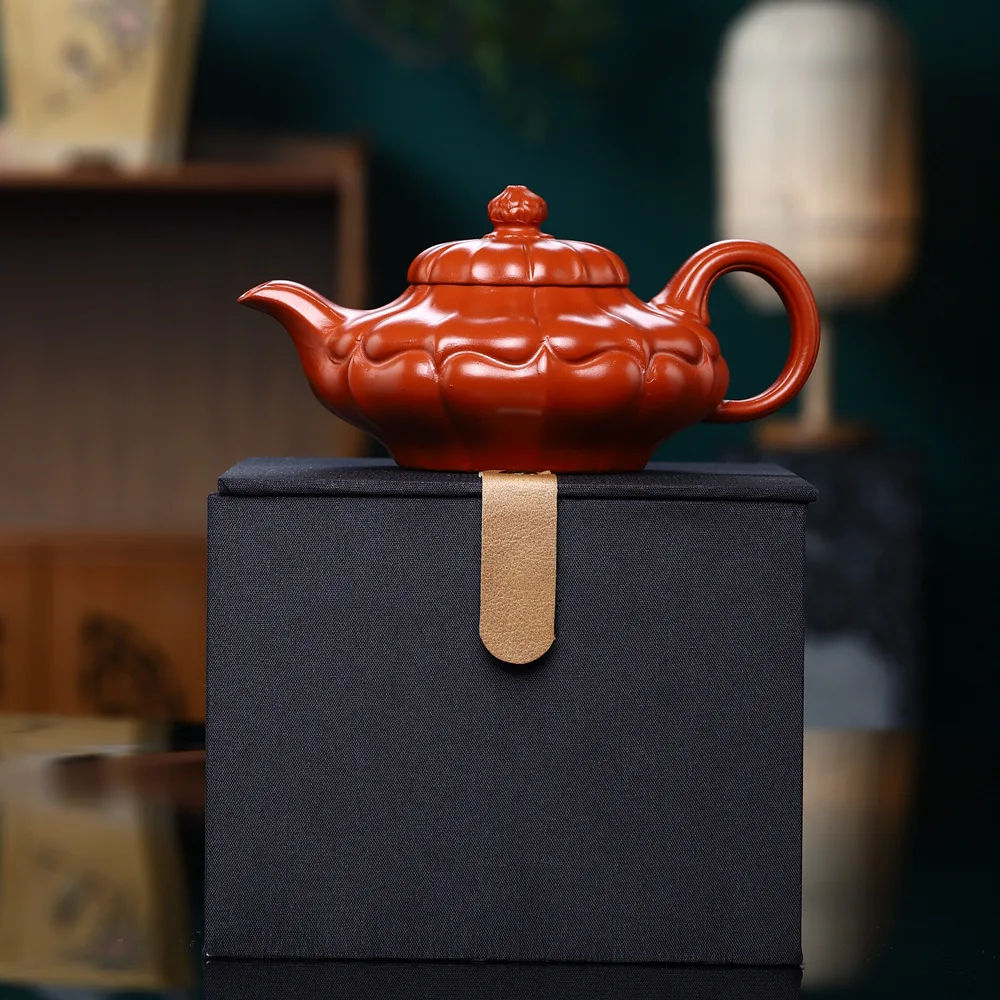 180 мл китайский чайник Исин фиолетовый глиняный фильтр Wendan Teapots Beauty Kettle Raw Ore Dicaoqing глина чайный сервиз ручной работы подлинный
180 мл китайский чайник Исин фиолетовый глиняный фильтр Wendan Teapots Beauty Kettle Raw Ore Dicaoqing глина чайный сервиз ручной работы подлинный