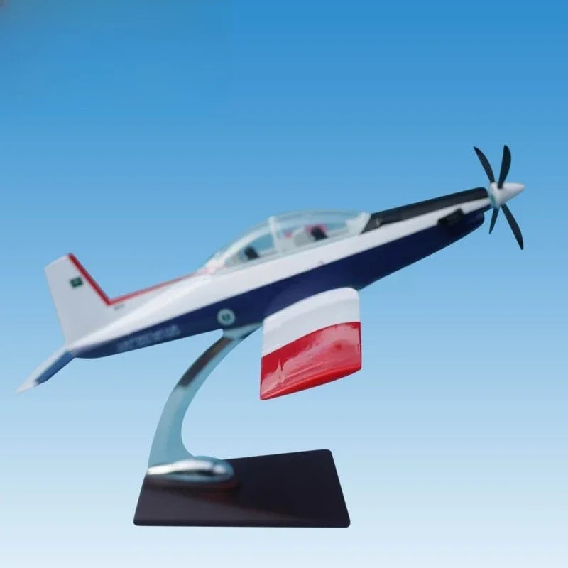 Resin static simulation aircraft model, tabletop aircraft model
Resin static simulation aircraft model, tabletop aircraft model