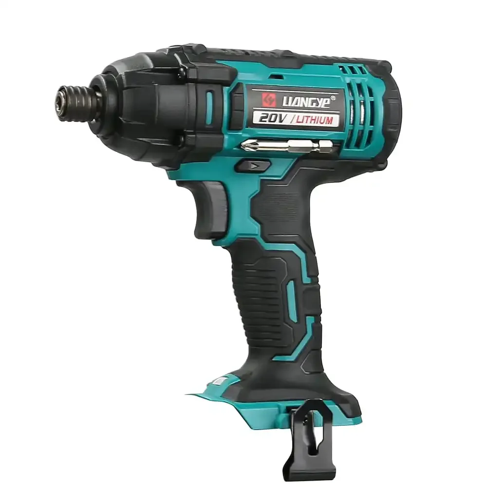 # Hot Sales Power Screw Drivers For LCW777-1A Rechargeable Lithium Battery 18V / 20V 1/4 Inch Cordless Impact Driver Drill
# Hot Sales Power Screw Drivers For LCW777-1A Rechargeable Lithium Battery 18V / 20V 1/4 Inch Cordless Impact Driver Drill