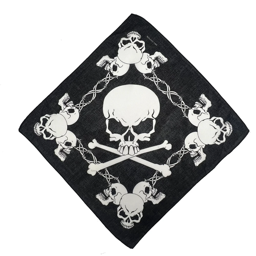 Eddie Munson Scarf Cosplay Headwear TV Odd Matter Roleplay Skeleton-printed Turban Costume Accessories Headgear Halloween Gifts
Eddie Munson Scarf Cosplay Headwear TV Odd Matter Roleplay Skeleton-printed Turban Costume Accessories Headgear Halloween Gifts