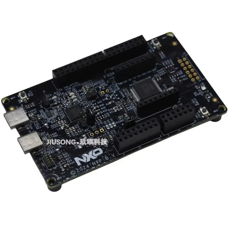 Spot original imported FRDM-MCXC242 NXP MCXC242 prototype design FRDM development board
Spot original imported FRDM-MCXC242 NXP MCXC242 prototype design FRDM development board