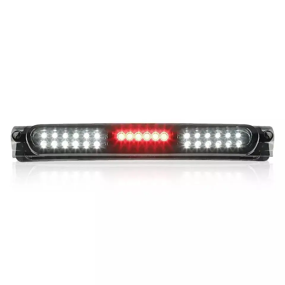 Suitable for 1997-2004 Ford F150 LED High Brake Light (362mm)
Suitable for 1997-2004 Ford F150 LED High Brake Light (362mm)