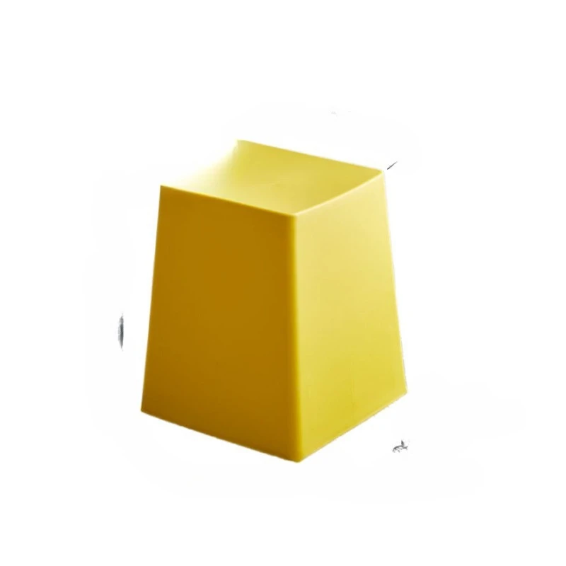 Household multi-functional thickened plastic stool simple living room dining table eating chair minimalist keyboard
Household multi-functional thickened plastic stool simple living room dining table eating chair minimalist keyboard