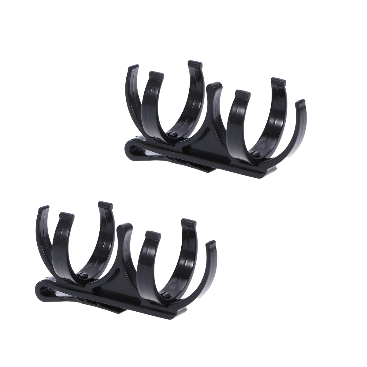 Golf Clip 2 Balls Holder Portable Retriever Clips Rotatable Ball Training Aids Golf Lovers Lightweight Durable
Golf Clip 2 Balls Holder Portable Retriever Clips Rotatable Ball Training Aids Golf Lovers Lightweight Durable