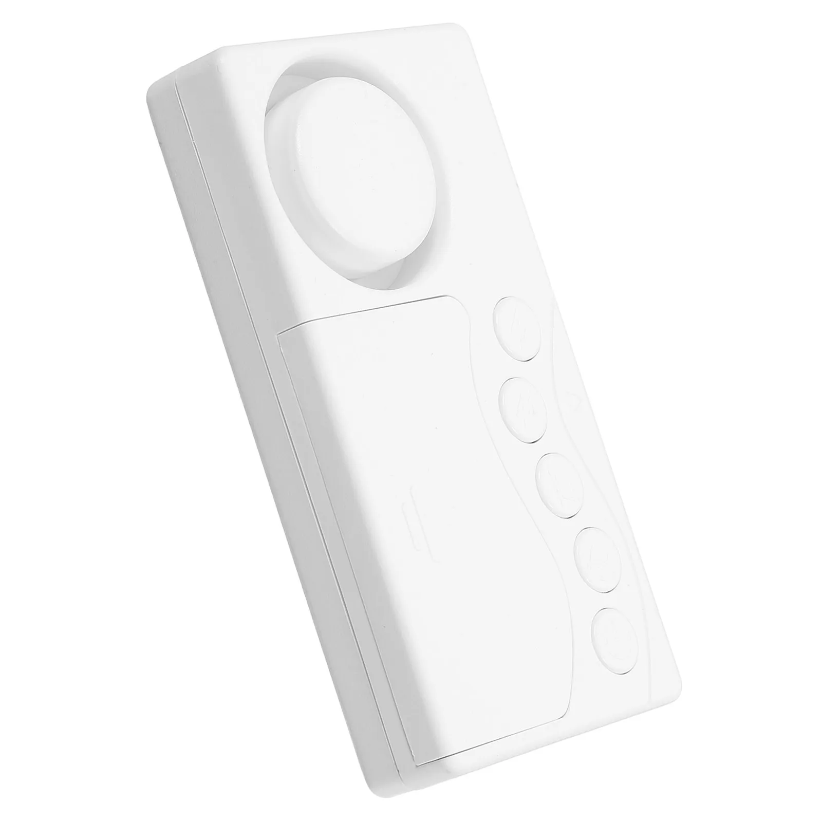 Магнитный датчик-сигнализация для дверей и окон, 108 дБ, громкая система безопасности для дома, защита от вторжений
Магнитный датчик-сигнализация для дверей и окон, 108 дБ, громкая система безопасности для дома, защита от вторжений