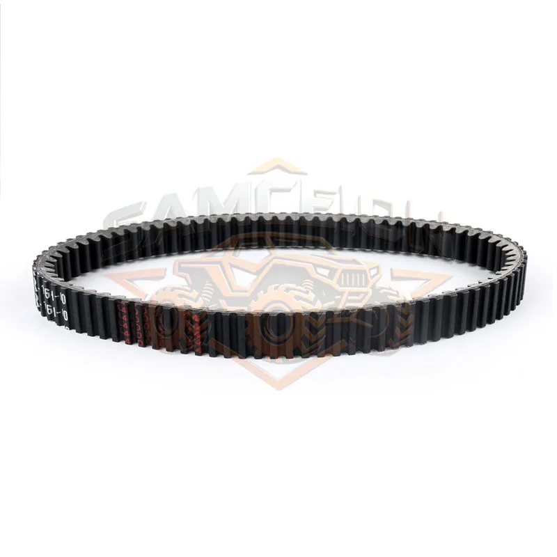 High Quality Drive Belt Clutch V-Belt For Yamaha Majesty 400 YP400 Grand Majesty 400 YP400G P/N:5RU-17641-00-00
High Quality Drive Belt Clutch V-Belt For Yamaha Majesty 400 YP400 Grand Majesty 400 YP400G P/N:5RU-17641-00-00