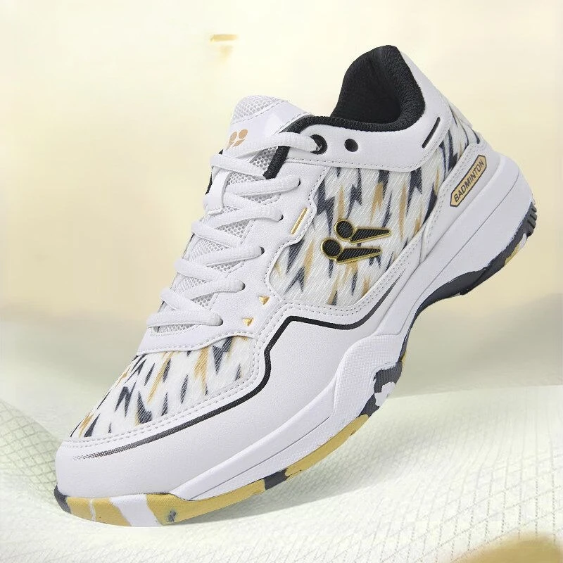 2026 Best Selling Badminton Mans Anti-Slip Sports Shoe For Men Unisex Shoes Tennis Shoes Men Top Quality Indoor Sports Men Shoes
2026 Best Selling Badminton Mans Anti-Slip Sports Shoe For Men Unisex Shoes Tennis Shoes Men Top Quality Indoor Sports Men Shoes