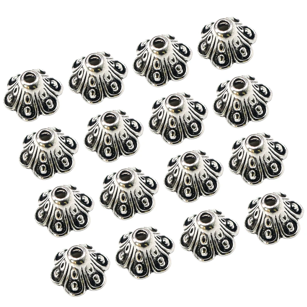 100 шт., серьги-браслеты из бисера, колпачки с лилиями, подвески, металлические подвески, бусины, цветы, ювелирные аксессуары для изготовления сплава
100 шт., серьги-браслеты из бисера, колпачки с лилиями, подвески, металлические подвески, бусины, цветы, ювелирные аксессуары для изготовления сплава