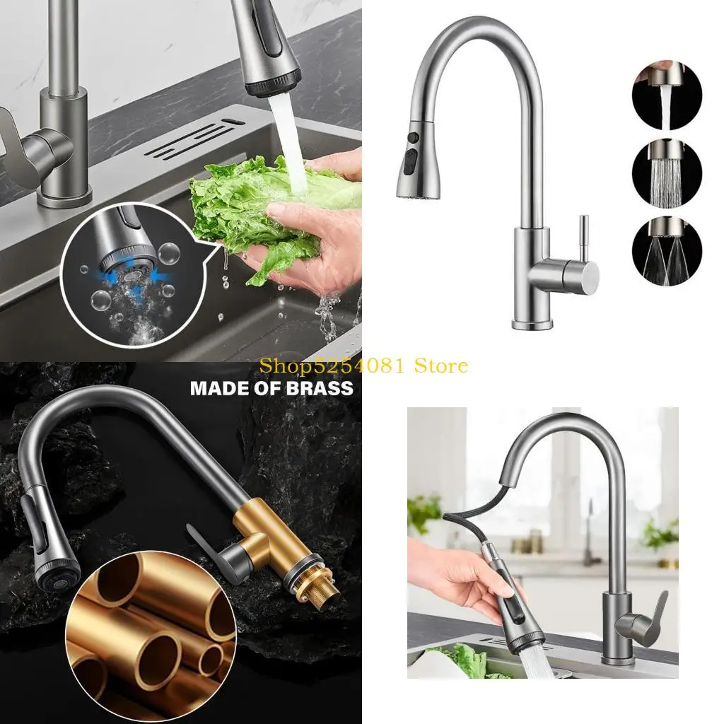 AXYC General Fit Tap with Cold & Warm Water Stretchable & Splashes Guard Water Faucet Adjustment Temperature
AXYC General Fit Tap with Cold & Warm Water Stretchable & Splashes Guard Water Faucet Adjustment Temperature