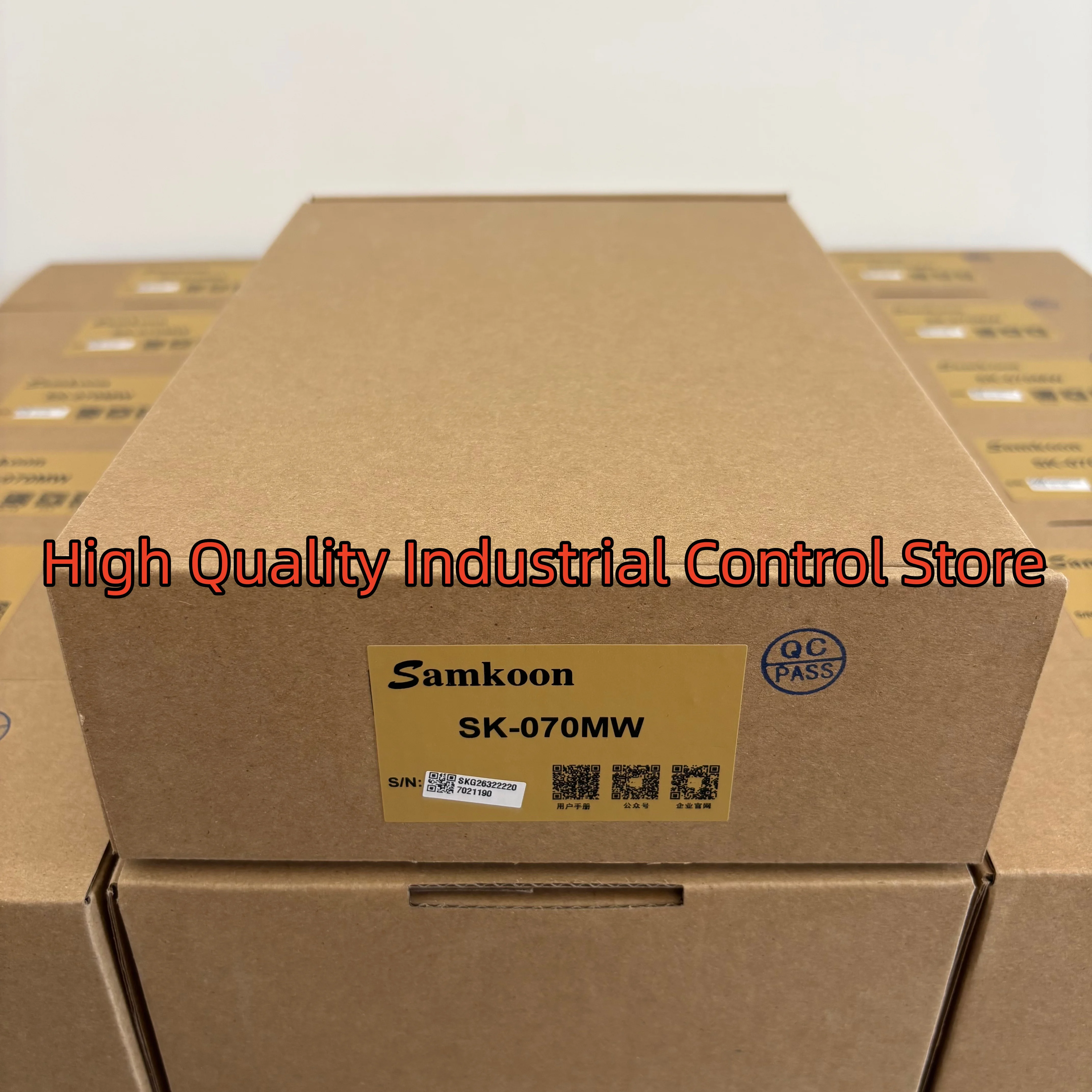 Brand SK-070MW Touch Screen New
Brand SK-070MW Touch Screen New