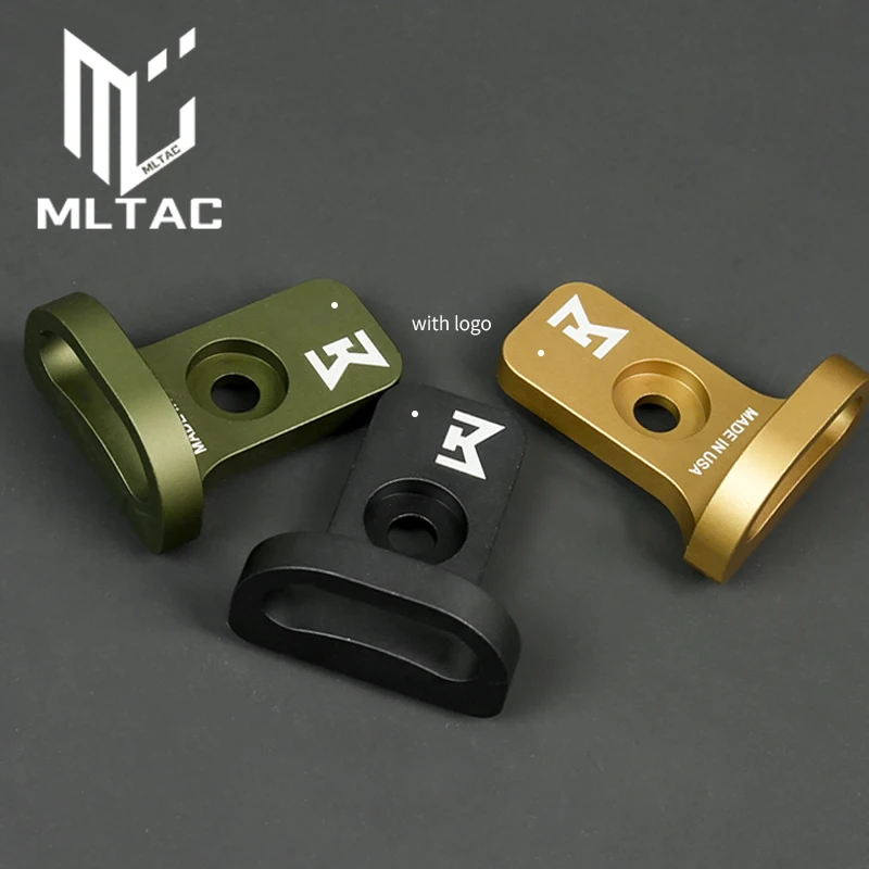 Tactical CQB Shoulder Strap Quick Install Sling CQB Sling Mount Front QD Sling Mount Adapter Suitable MLOK System Accessories
Tactical CQB Shoulder Strap Quick Install Sling CQB Sling Mount Front QD Sling Mount Adapter Suitable MLOK System Accessories