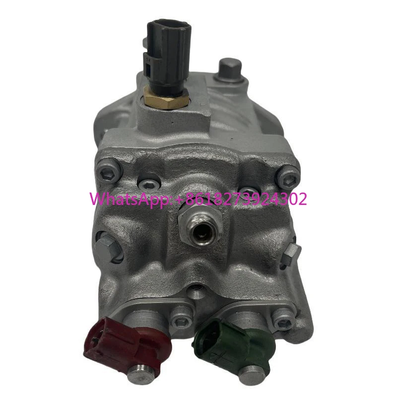 Genuine New Diesel Fuel Injection Pump 097300-0040 22100-30010 for TOYOTA Fuel Pump
Genuine New Diesel Fuel Injection Pump 097300-0040 22100-30010 for TOYOTA Fuel Pump