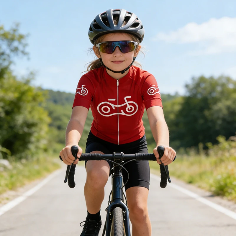 Детская велосипедная майка CINESSD, верхняя одежда для девочек, дышащая одежда для велоспорта, для горных и шоссейных велосипедов, для активного отдыха
Детская велосипедная майка CINESSD, верхняя одежда для девочек, дышащая одежда для велоспорта, для горных и шоссейных велосипедов, для активного отдыха