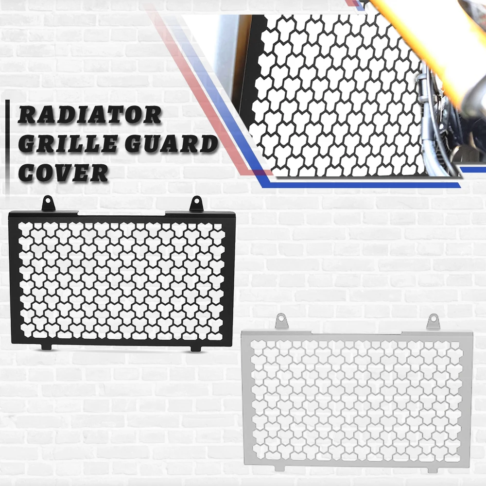 Motorcycle Radiator Grille Guard Cover Protector Accessories For Honda XL750 TRANSALP CB750 Hornet 2023-2024-2025-2026
Motorcycle Radiator Grille Guard Cover Protector Accessories For Honda XL750 TRANSALP CB750 Hornet 2023-2024-2025-2026