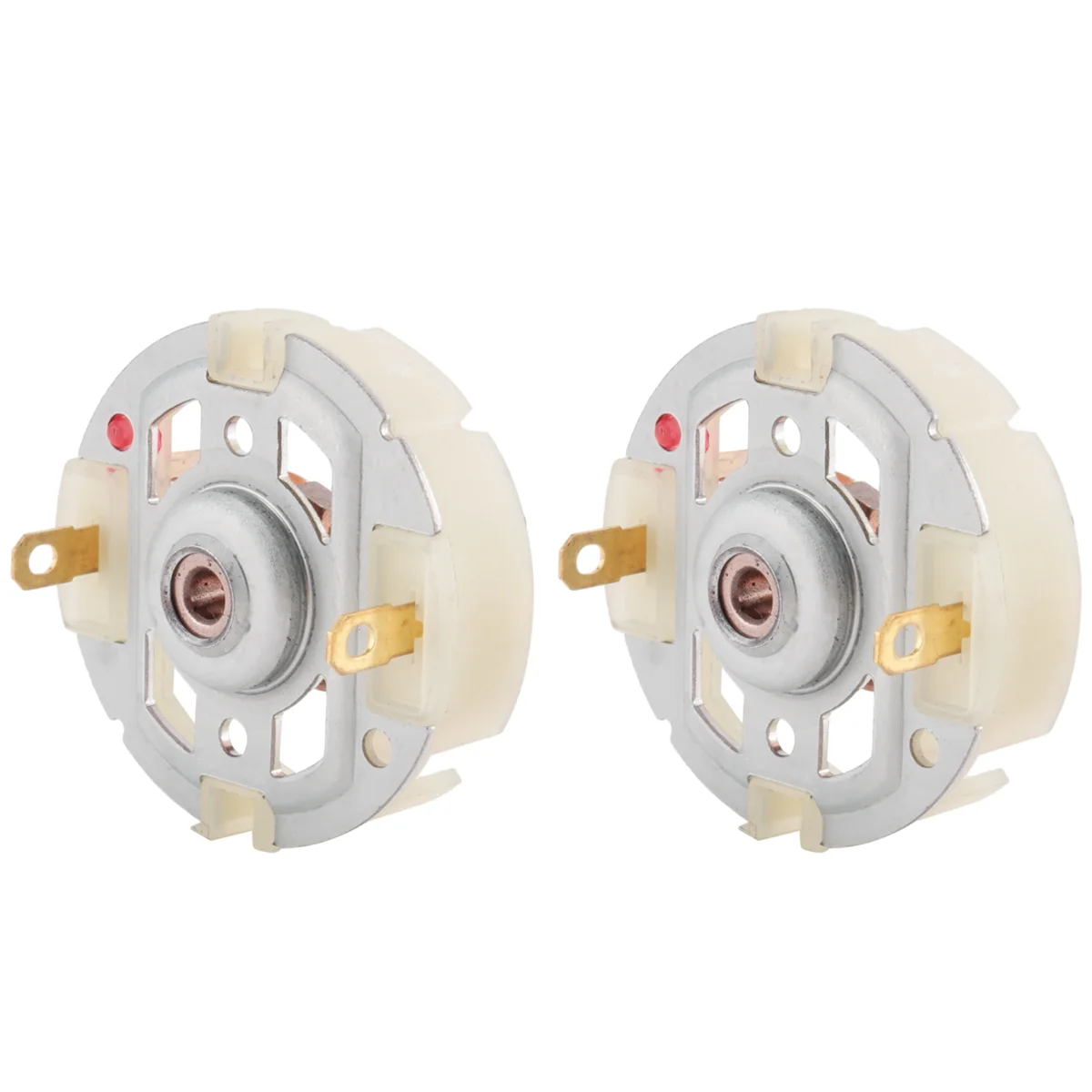 BAAR-2Pcs Rs550 Двигатель с медной щеткой Зарядная дрель Электрическая отвертка Держатель щетки
BAAR-2Pcs Rs550 Двигатель с медной щеткой Зарядная дрель Электрическая отвертка Держатель щетки