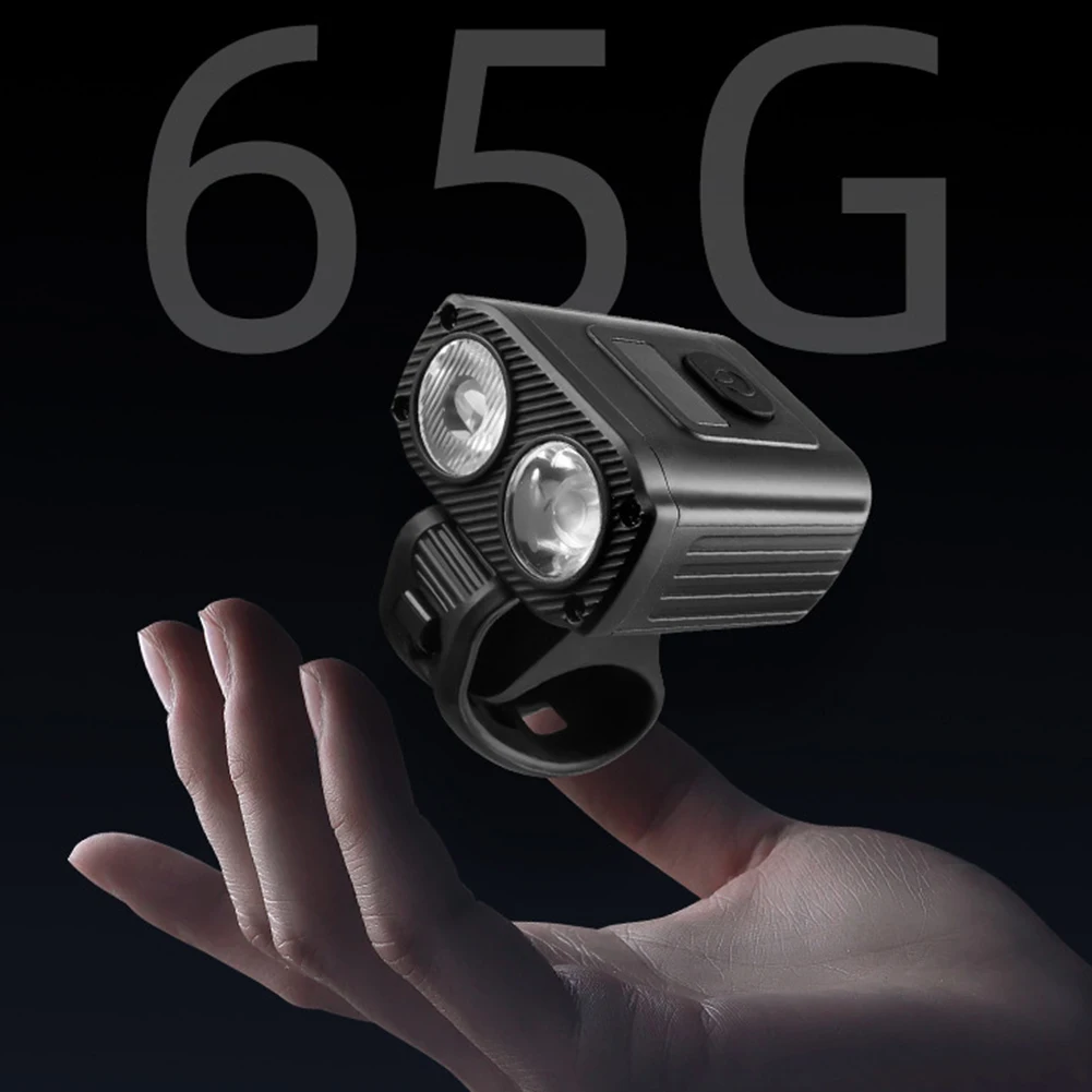 LED Bicycle Headlight High Beam Low Beam Bicycle Front Lamp USB Charging Bike Handlebar Flashlight 1200mAh Bicycle Accessories
LED Bicycle Headlight High Beam Low Beam Bicycle Front Lamp USB Charging Bike Handlebar Flashlight 1200mAh Bicycle Accessories