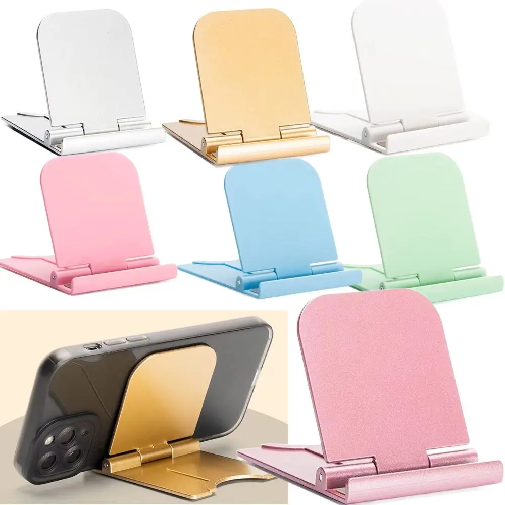 Universal Adjustable Tablet Support Foldable Multipurpose Phone Holder Portable Lazy Person Bracket for Desk Table/IPad
Universal Adjustable Tablet Support Foldable Multipurpose Phone Holder Portable Lazy Person Bracket for Desk Table/IPad