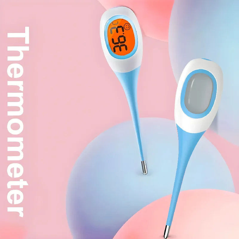 Professional LED Pet Dog Cat Electronic Thermometer Safe Wet Dry Thermometer Veterinary Thermometer Pet Medical Equipment Tools
Professional LED Pet Dog Cat Electronic Thermometer Safe Wet Dry Thermometer Veterinary Thermometer Pet Medical Equipment Tools