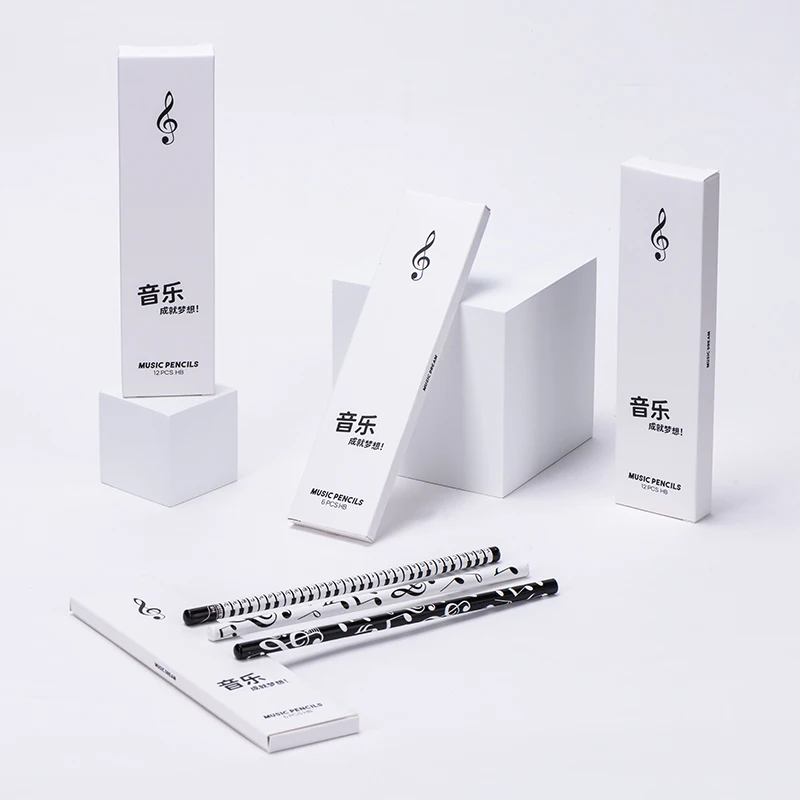 I Love Music Notes Pencil Piano Keyboard With Music Theory Sound Name Hb Pencil Set Student Prize Music Stationery Art Supplies
I Love Music Notes Pencil Piano Keyboard With Music Theory Sound Name Hb Pencil Set Student Prize Music Stationery Art Supplies
