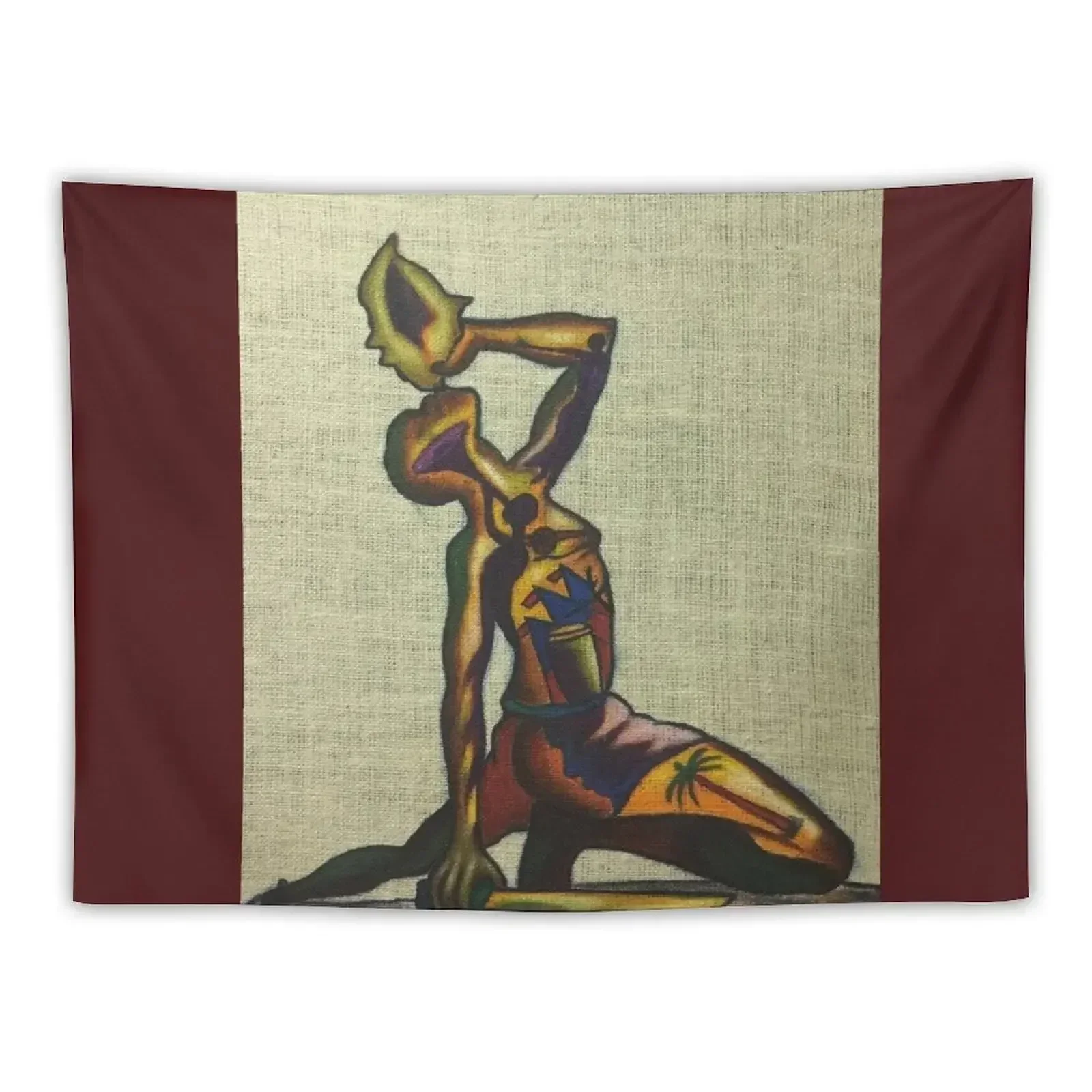 Neg Mawon #1 Tapestry Decorative Wall Aesthetic Decoration Aesthetic Room Decorations Tapestry
Neg Mawon #1 Tapestry Decorative Wall Aesthetic Decoration Aesthetic Room Decorations Tapestry