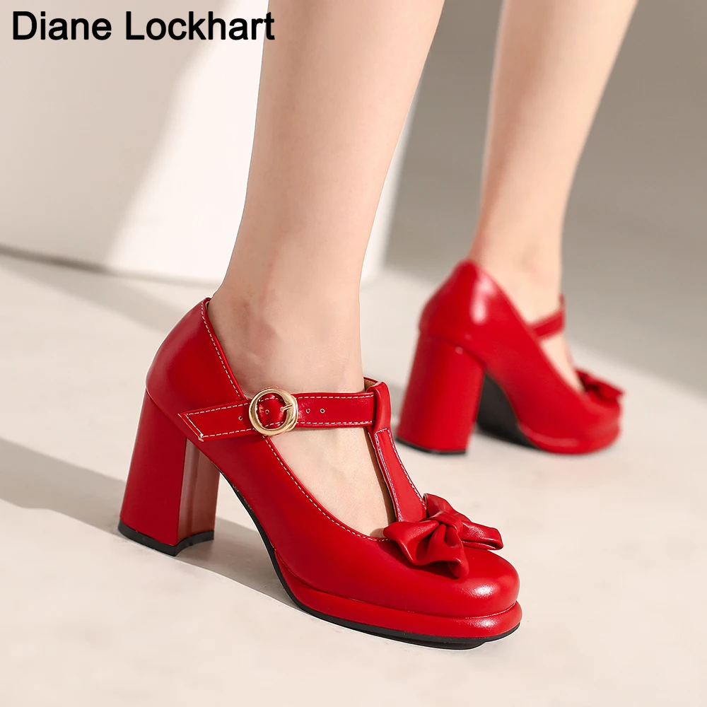 2022 Women Sweet Bow Pumps Shoes High Heel Shoes Platform Bottom White Work Shoes Women Dress Party Wedding Shoes 33-44 Blue
2022 Women Sweet Bow Pumps Shoes High Heel Shoes Platform Bottom White Work Shoes Women Dress Party Wedding Shoes 33-44 Blue