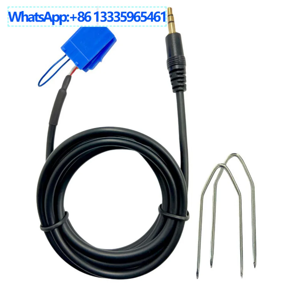 5Pcs Suitable for α coefficient Romeo/Fiat/Lancia/AUX audio input cable + disassembly and assembly tool
5Pcs Suitable for α coefficient Romeo/Fiat/Lancia/AUX audio input cable + disassembly and assembly tool