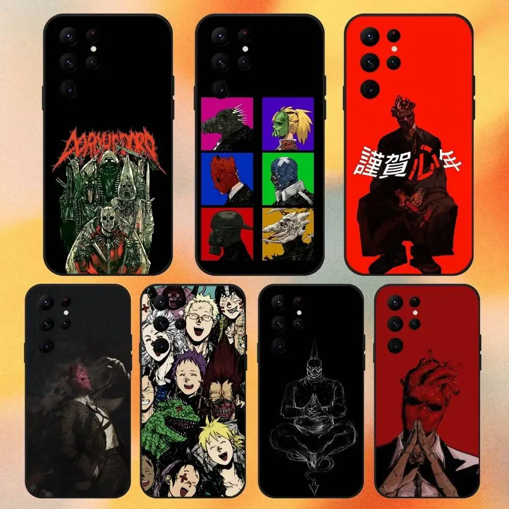 D-DorohedoroS Shin Phone Case For Samsung S 25,24,23,22,30,21,10,9,Ultra,Plus,Lite,FE,4,5G Black Soft Case
D-DorohedoroS Shin Phone Case For Samsung S 25,24,23,22,30,21,10,9,Ultra,Plus,Lite,FE,4,5G Black Soft Case