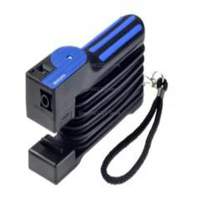 Sampling Pump Using with Detector Tube