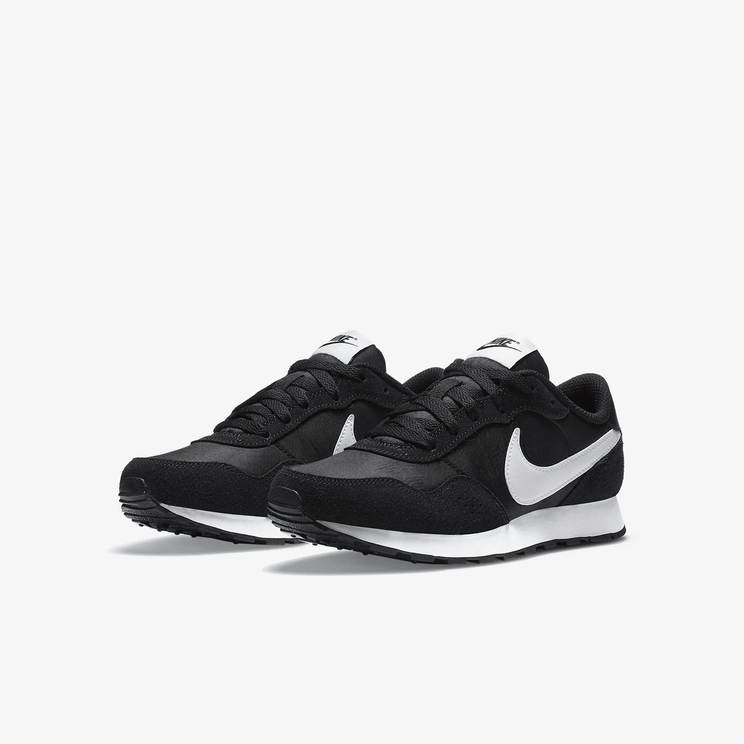 Nike Authentic MD VALIANT (GS) Girls' Athletic Casual Shoes CN8558-002
Nike Authentic MD VALIANT (GS) Girls' Athletic Casual Shoes CN8558-002