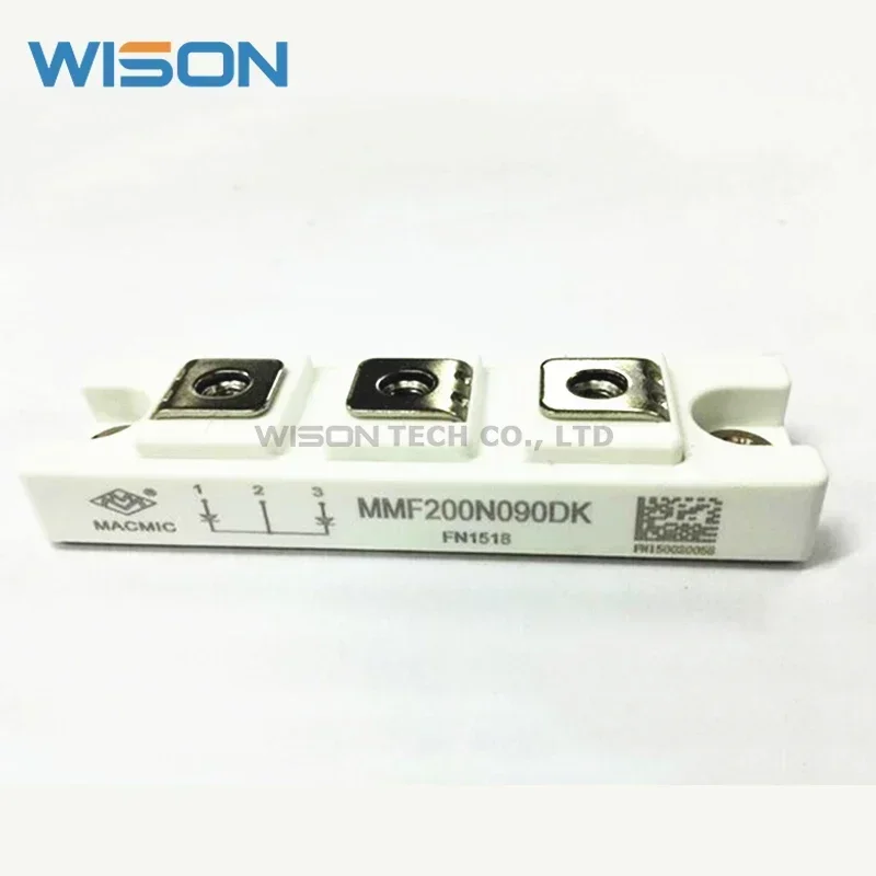 Модуль MMF200N090DK MMF200N070DA MMF200N070DK Бесплатная доставка Новый и оригинальный
Модуль MMF200N090DK MMF200N070DA MMF200N070DK Бесплатная доставка Новый и оригинальный