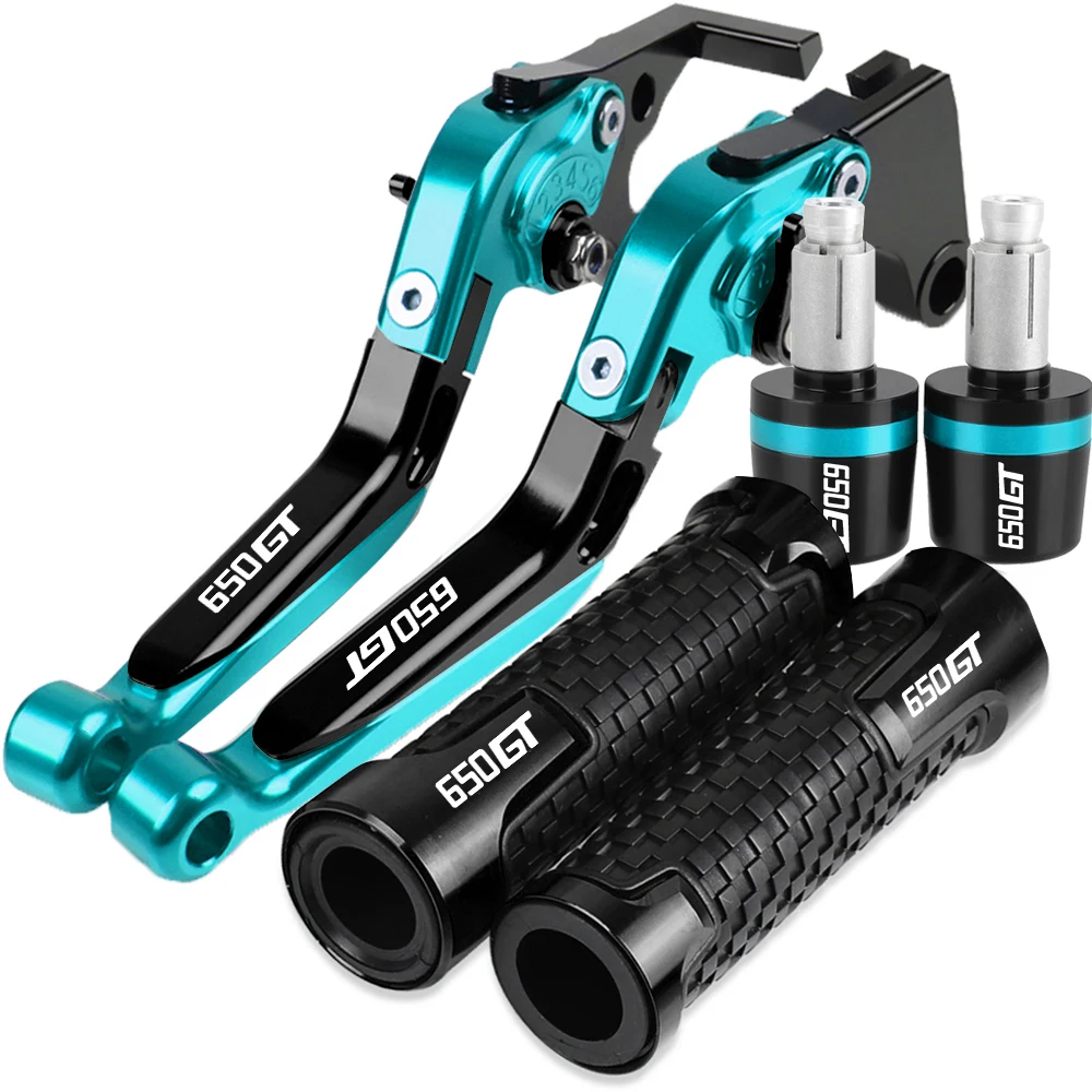 Motorcycle CNC Adjustable Brake Clutch Levers 22MM Handle Handlebar Grips Ends For CFMOTO 650GT 650 gt GT650 2019 2020 2021 2022
Motorcycle CNC Adjustable Brake Clutch Levers 22MM Handle Handlebar Grips Ends For CFMOTO 650GT 650 gt GT650 2019 2020 2021 2022