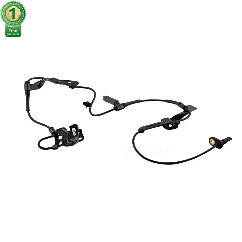 DB39-2C204-BD DB39-2C204-AD DB392C204BD FOR FORD RANGER T64 2.2 T65 3.2 TD FRONT RIGHT ABS SENSOR 5246888 (2011+ONWARDS)
DB39-2C204-BD DB39-2C204-AD DB392C204BD FOR FORD RANGER T64 2.2 T65 3.2 TD FRONT RIGHT ABS SENSOR 5246888 (2011+ONWARDS)