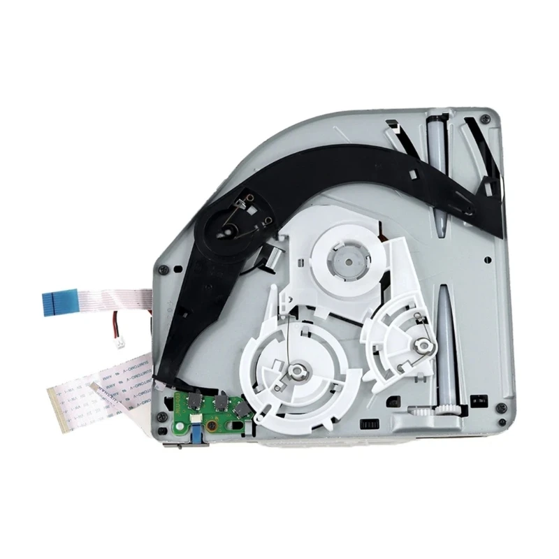 Игровая консоль промышленного класса KES-497A Драйвер CD-ROM Тонкий оптический привод DVD Дисковод DVD для тонкой игровой Прямая
Игровая консоль промышленного класса KES-497A Драйвер CD-ROM Тонкий оптический привод DVD Дисковод DVD для тонкой игровой Прямая