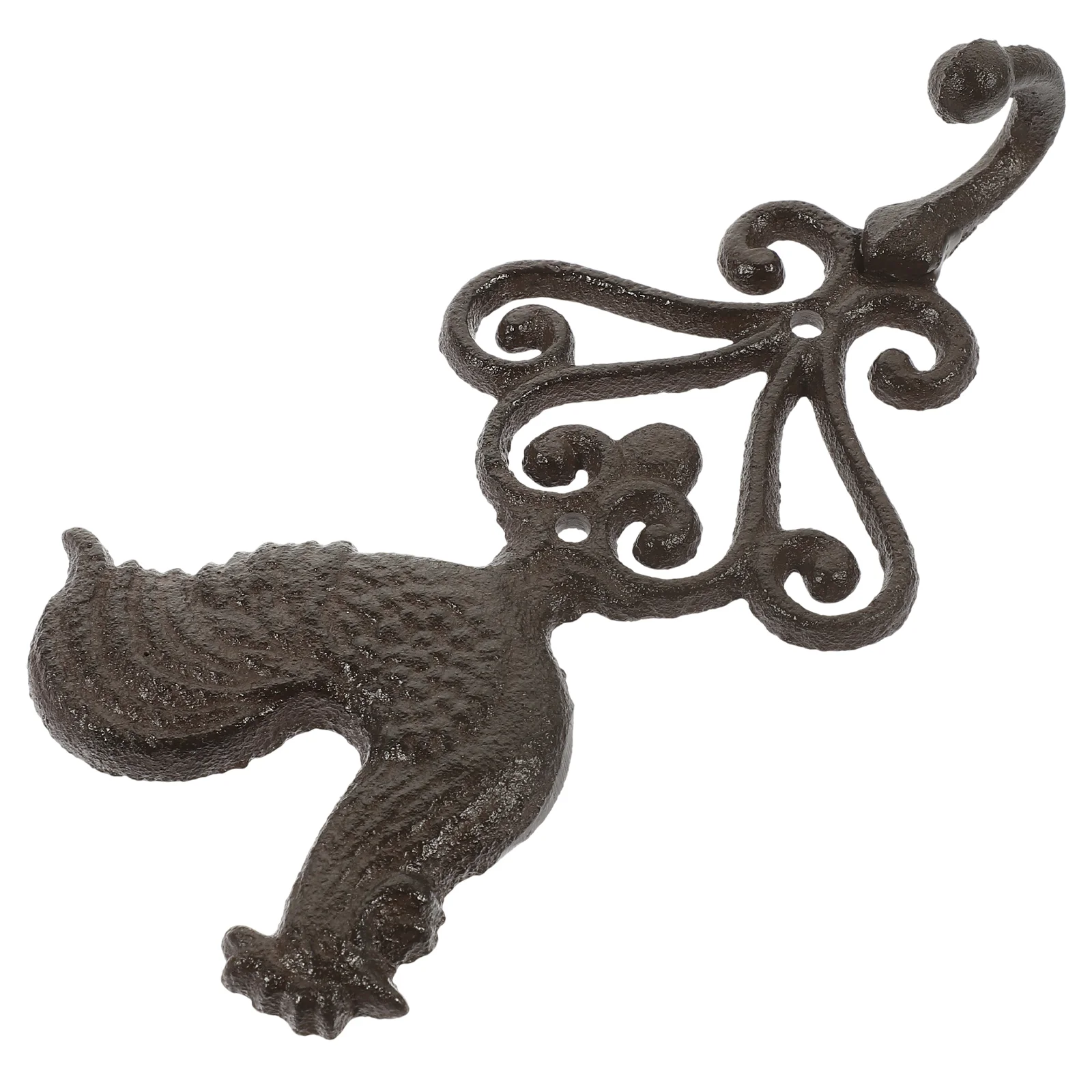 Hook up Compact Heavy Duty Wall Iron Vintage Bathroom Hooks Hanger Metal Wall-mounted Multipurpose
Hook up Compact Heavy Duty Wall Iron Vintage Bathroom Hooks Hanger Metal Wall-mounted Multipurpose