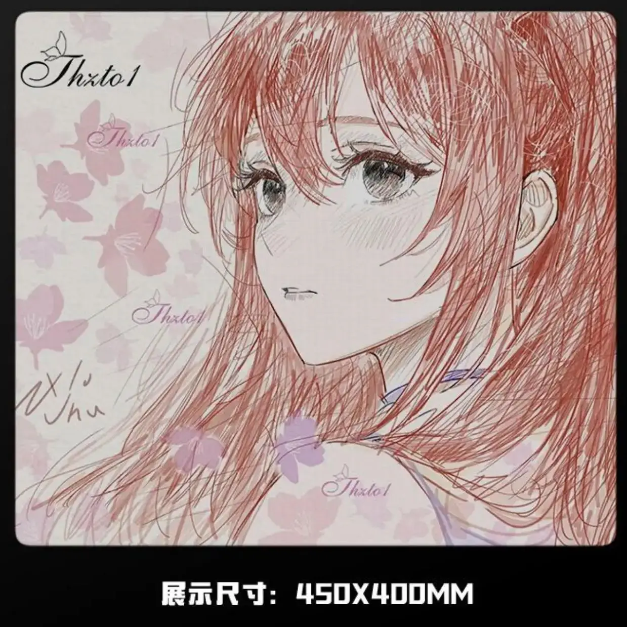 Оранжевый стеклянный коврик для мыши для девочек Sora, игровой коврик для мыши, индивидуальный узор, закаленный гладкий коврик для игрового стола, Fps, киберспортивный офисный игровой коврик
Оранжевый стеклянный коврик для мыши для девочек Sora, игровой коврик для мыши, индивидуальный узор, закаленный гладкий коврик для игрового стола, Fps, киберспортивный офисный игровой коврик